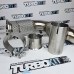 ДаунПайп на BMW MINI B46 B48 f40 f44 f48 f39 f54 f55 f56 f57 f60 c Heat shield ДаунПайп на BMW MINI B46 B48 f40 f44 f48 f39 f54 f55 f56 f57 f60 c Heat shield